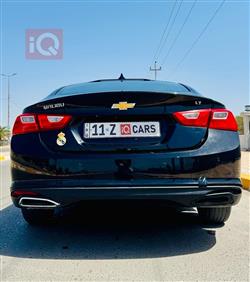 شيفروليه ماليبو